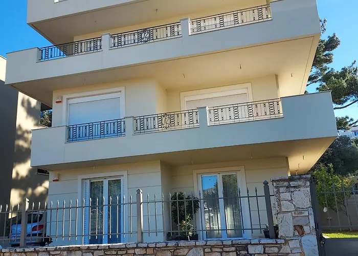 Vasiliki\'S House