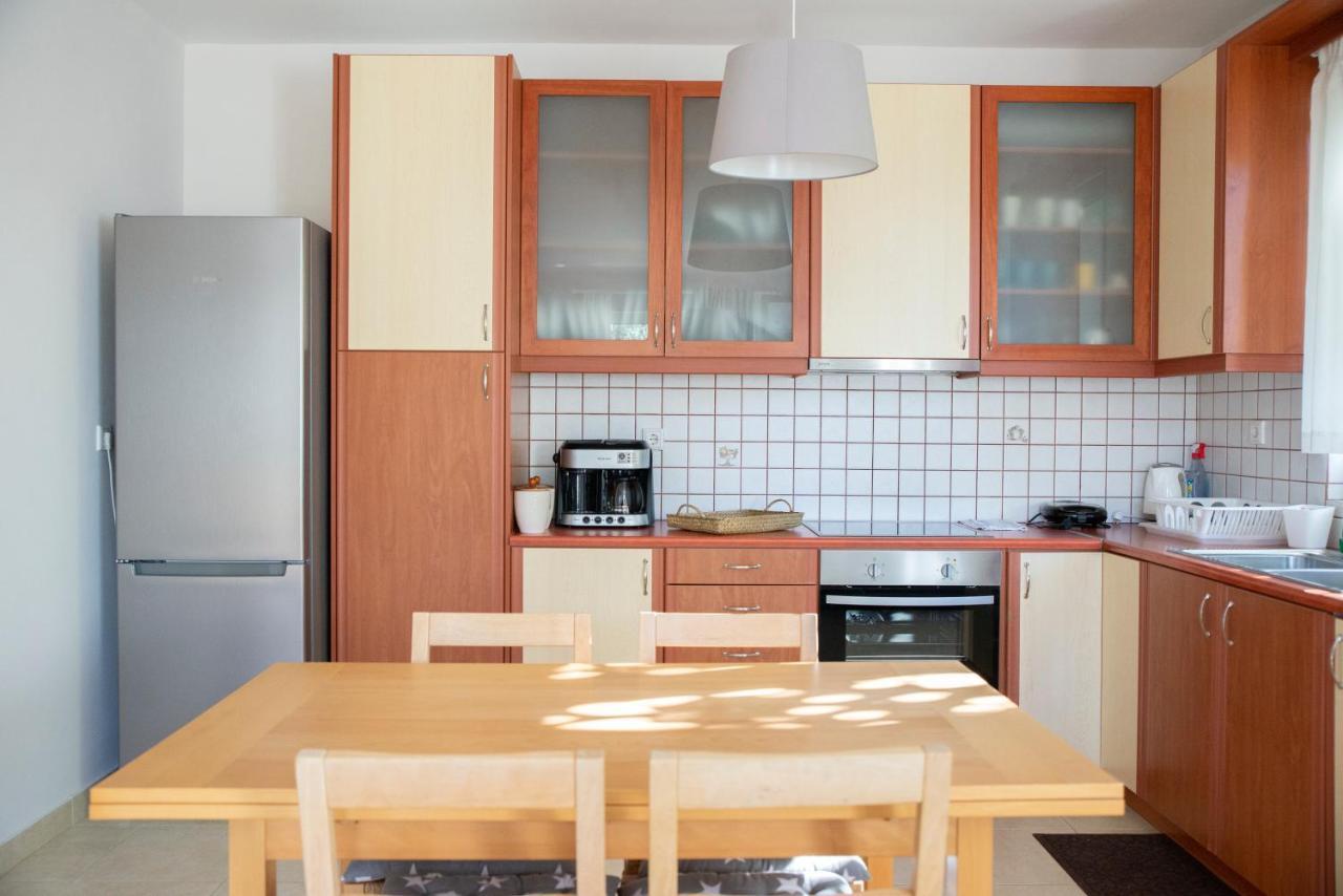 Apartment Vasiliki's House *
