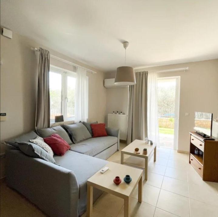 Vasiliki's House Apartment
