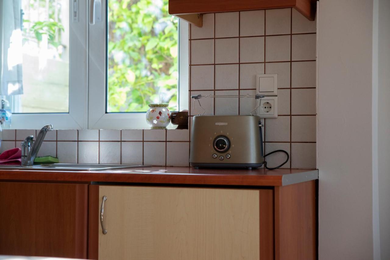 Vasiliki's House Apartment *