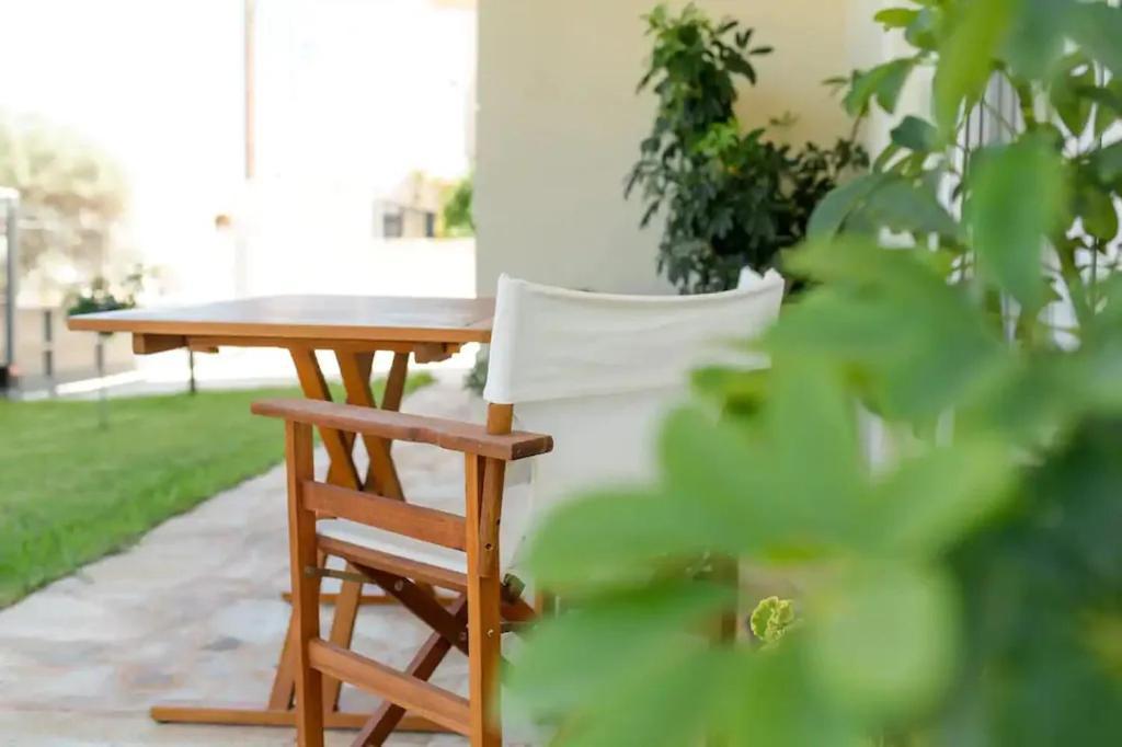 Apartment Vasiliki's House Porto Rafti